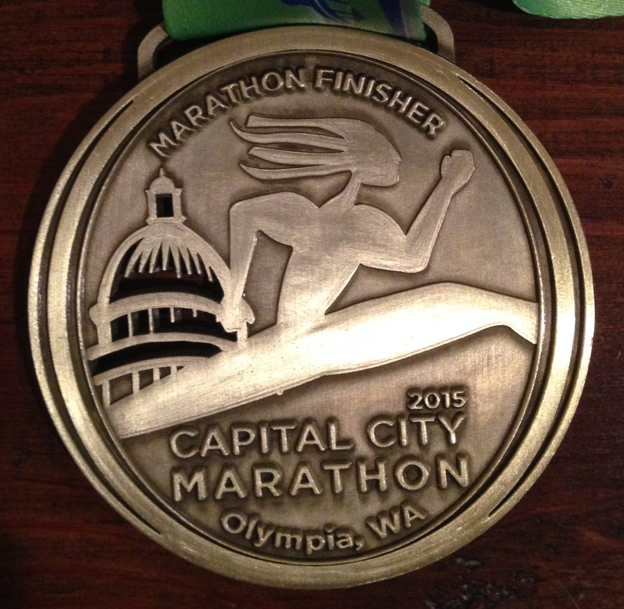 2015 Capital City: May 17, 2015 (3:07:56) 2015 Capital City