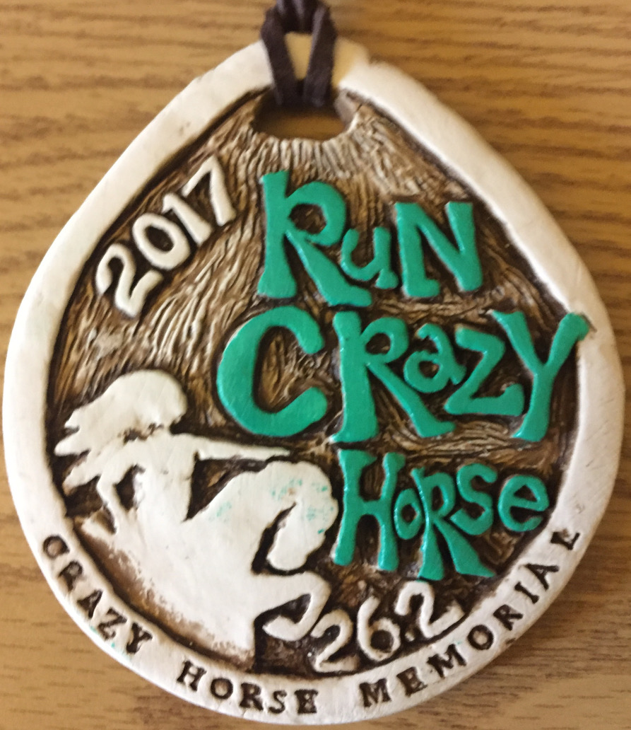 2017 Crazy Horse: October 8, 2017 (3:07:29) 2017 Crazy Horse