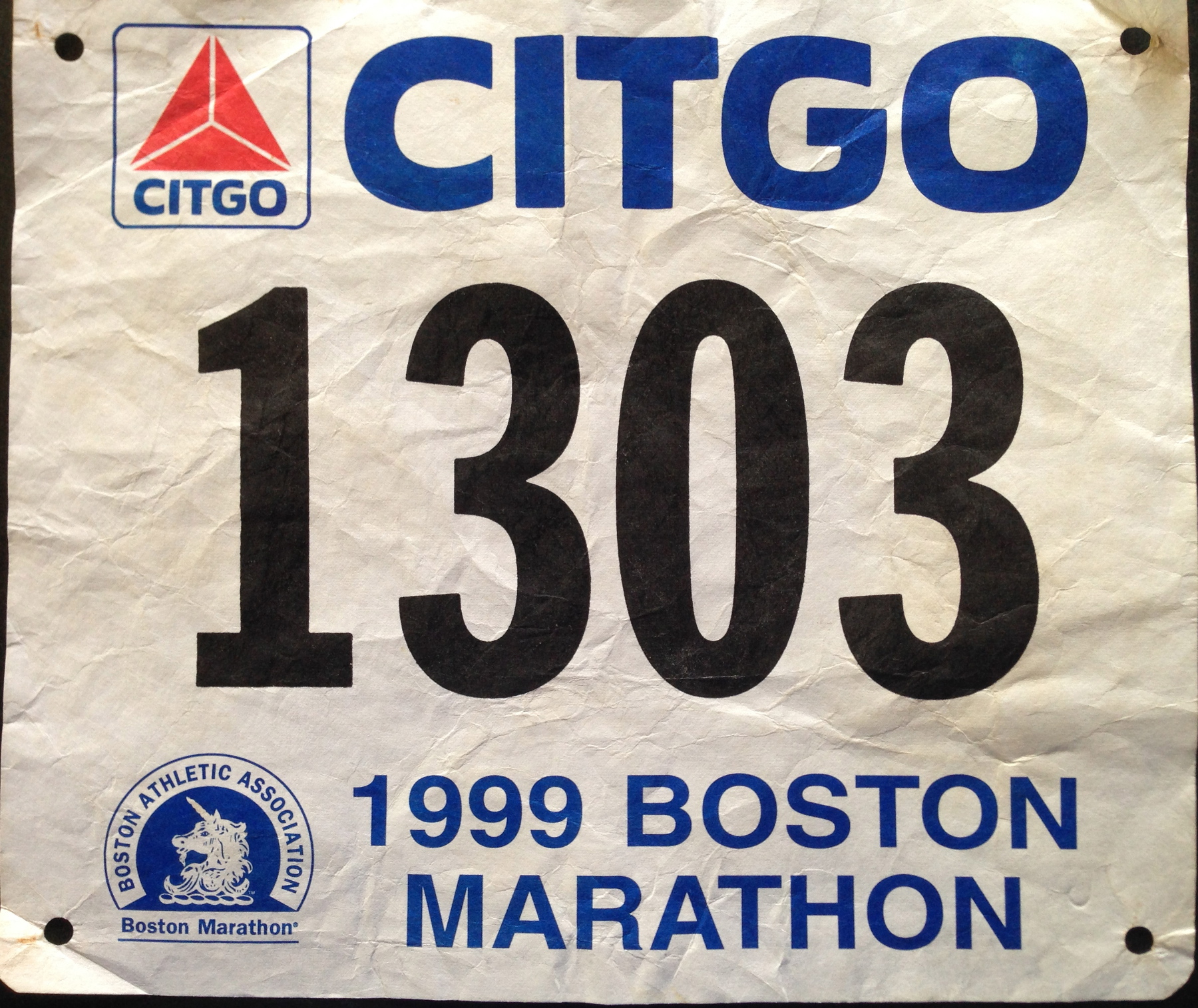 1999 Boston