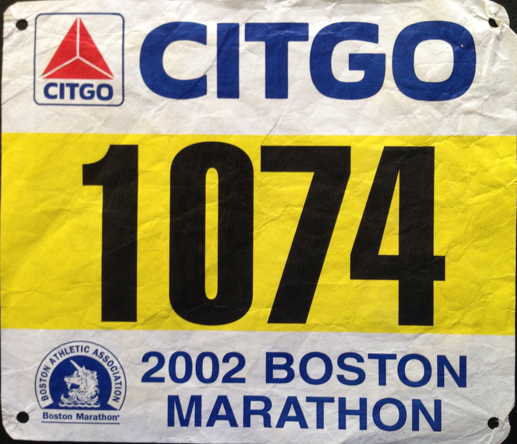 2002 Boston