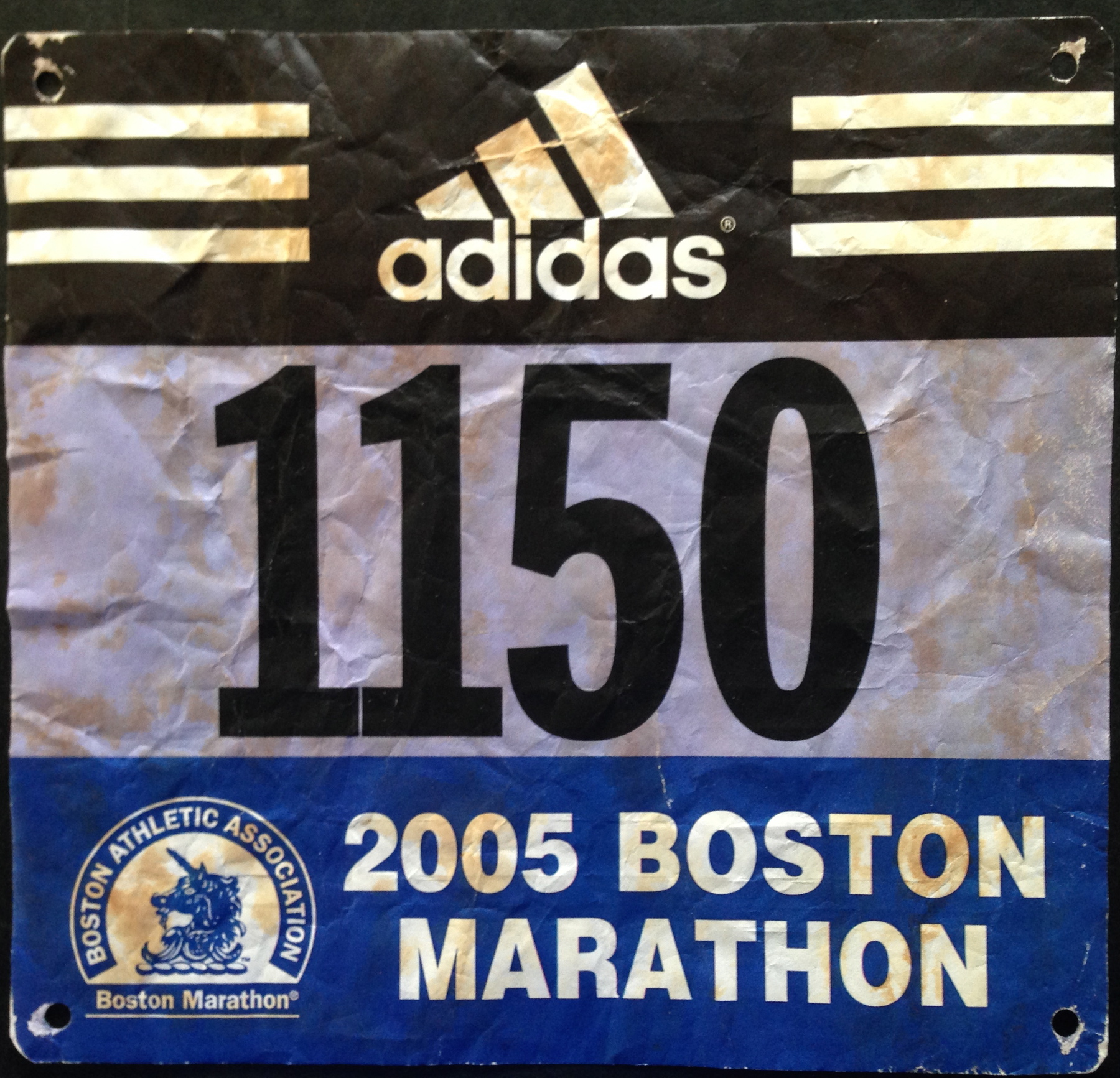 2005 Boston