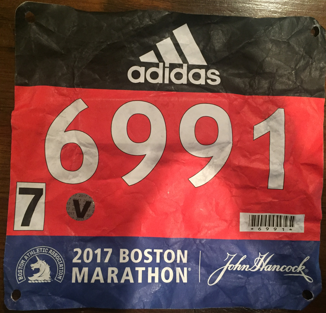 2017 Boston