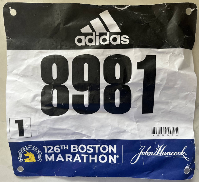 2022 Boston
