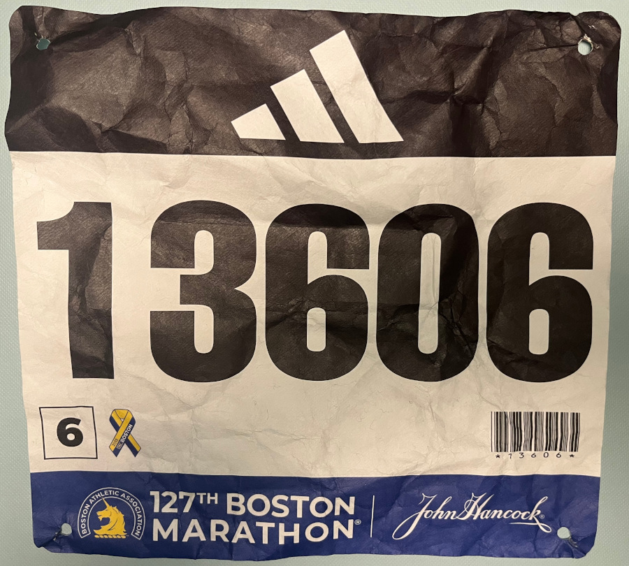 2023 Boston