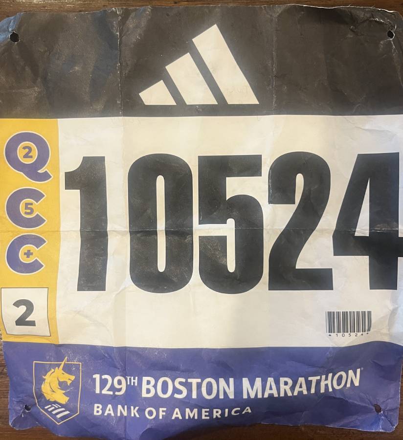 2025 Boston