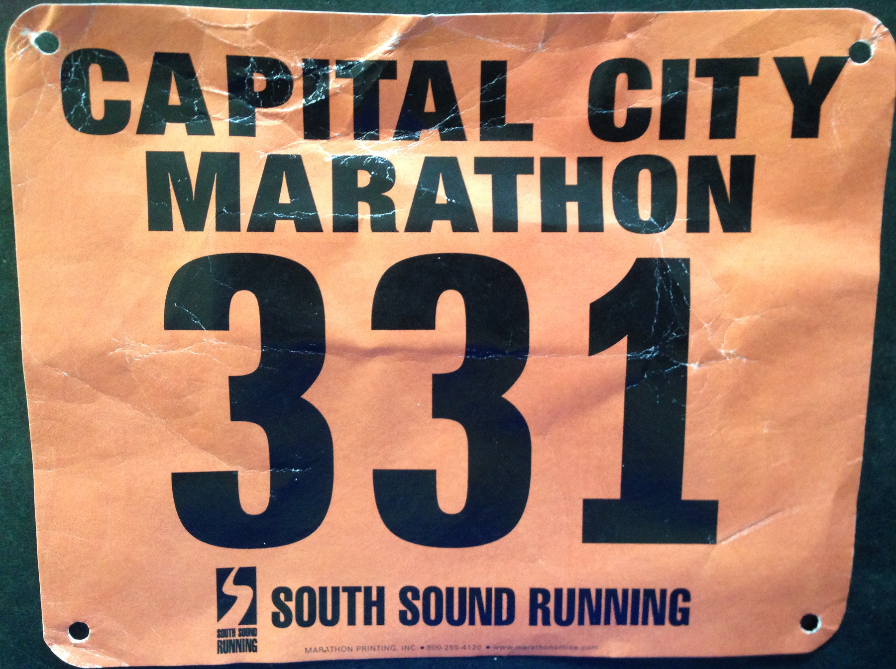 2015 Capital City