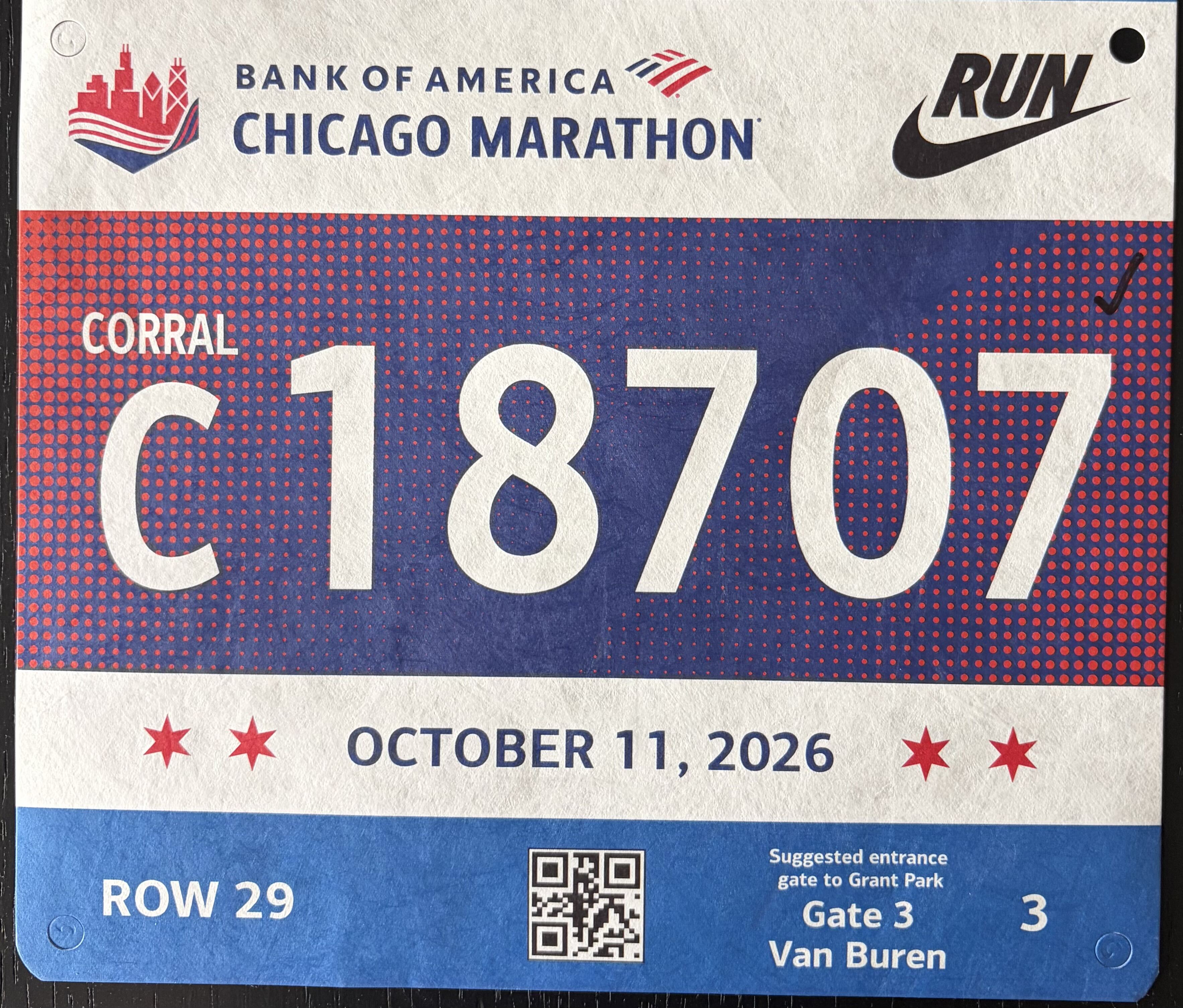 2026 Chicago