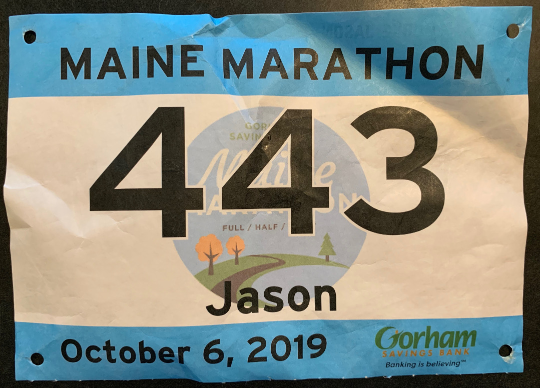2019 Maine