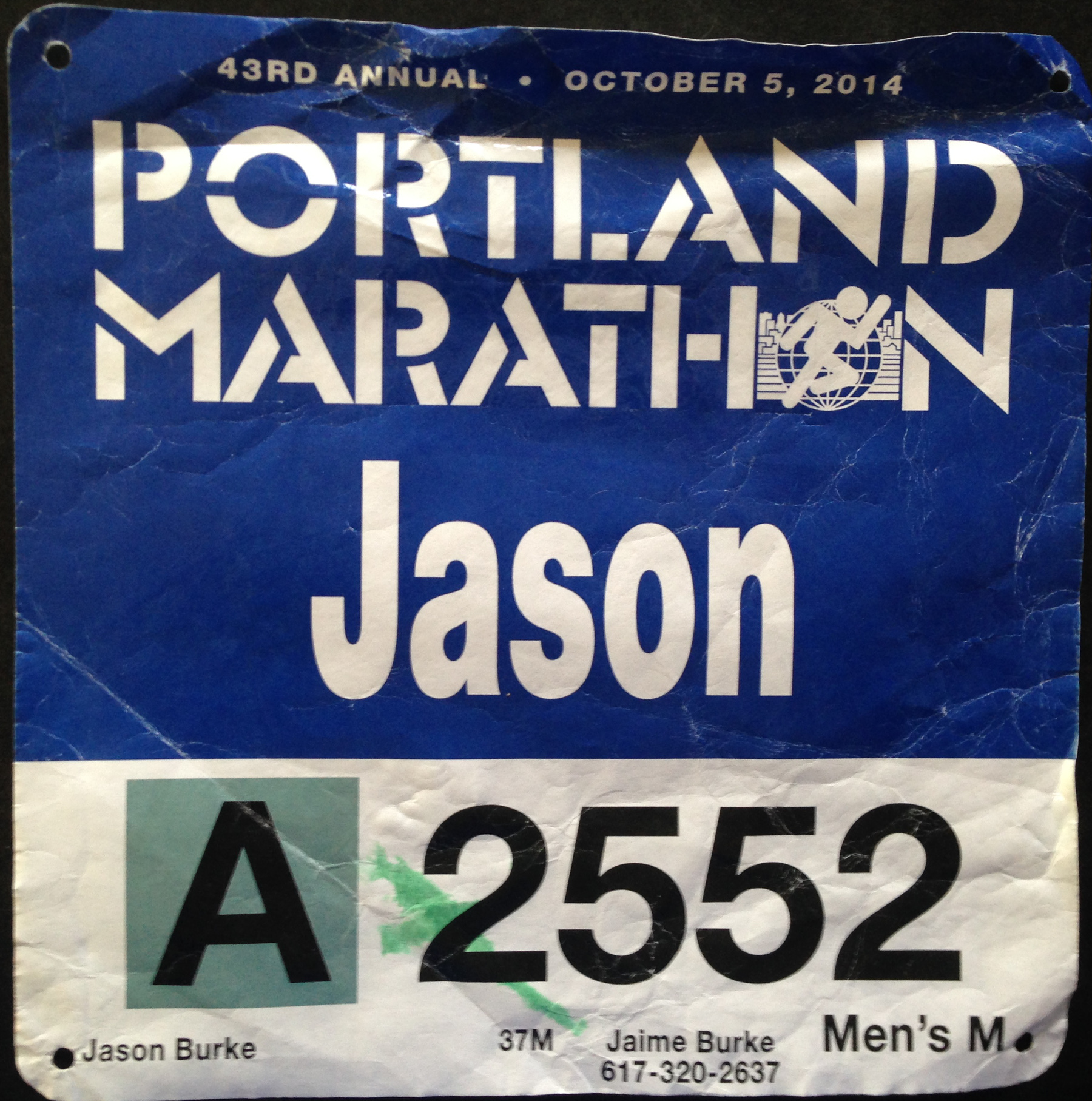 2014 Portland