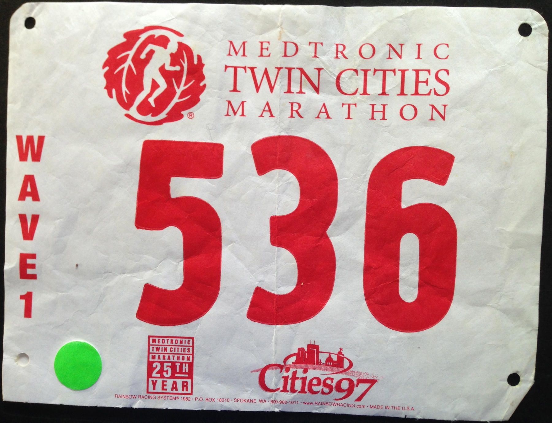 2006 Twin Cities