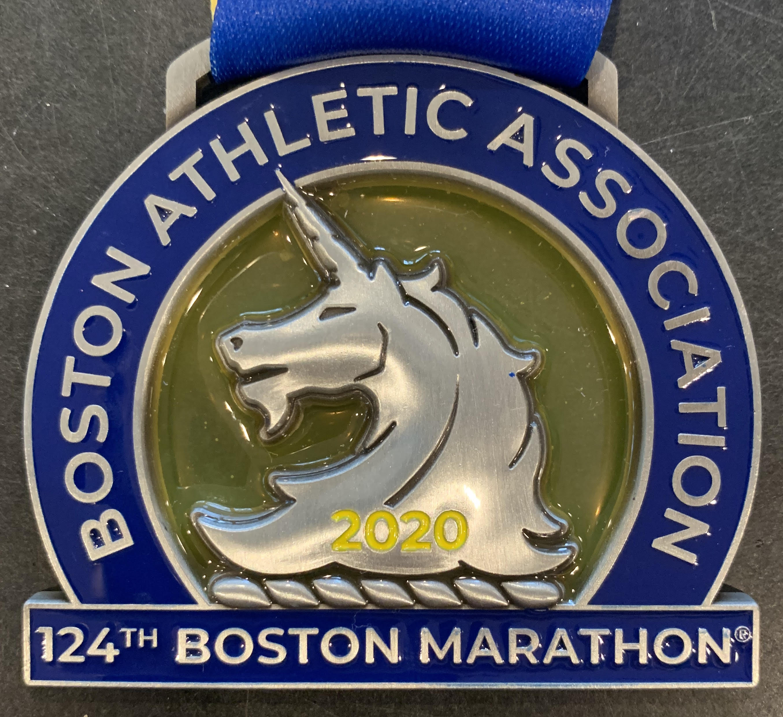 2020 Virtual Boston