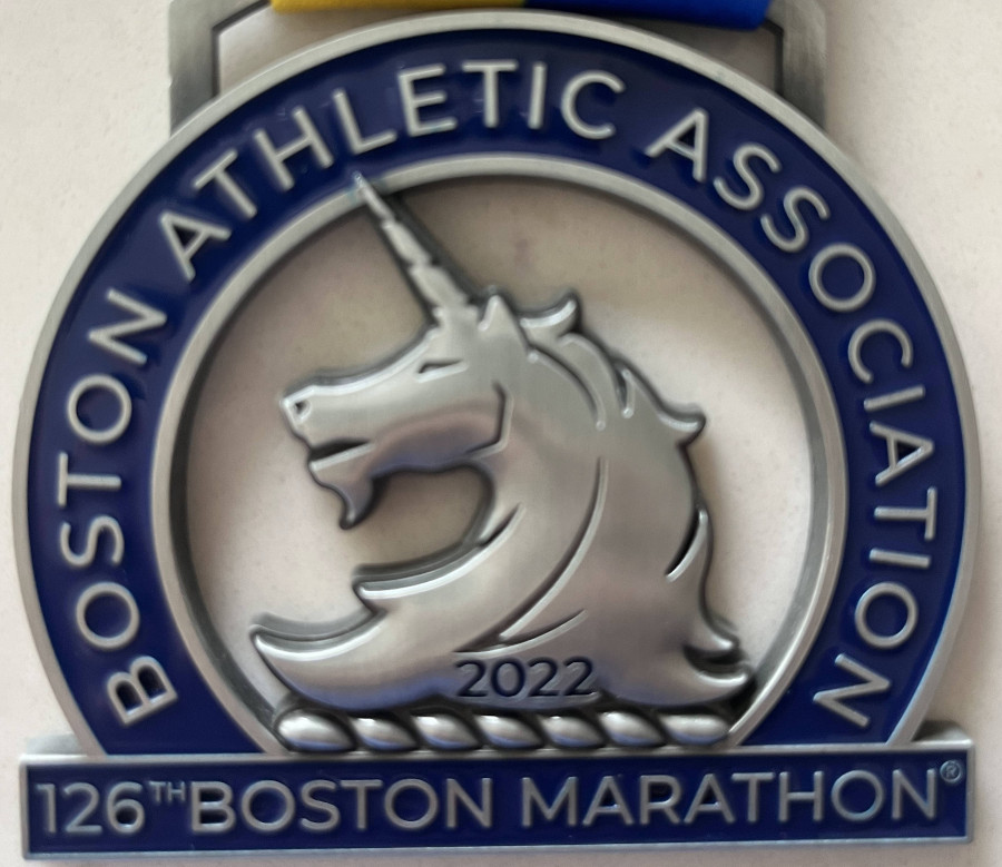 2022 Boston