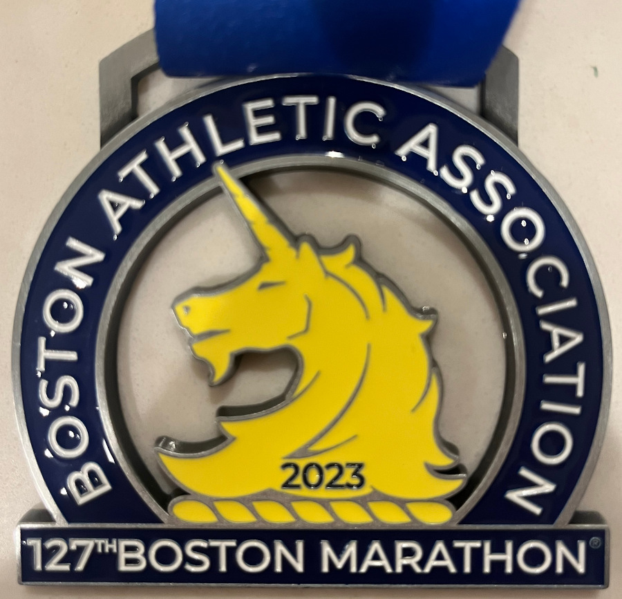 2023 Boston