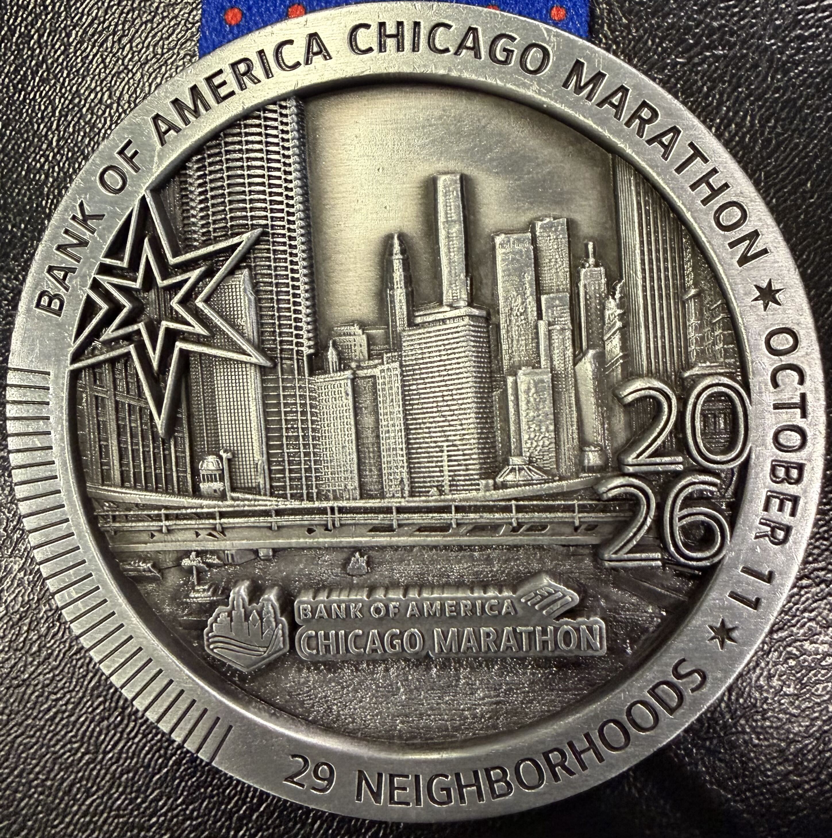2026 Chicago