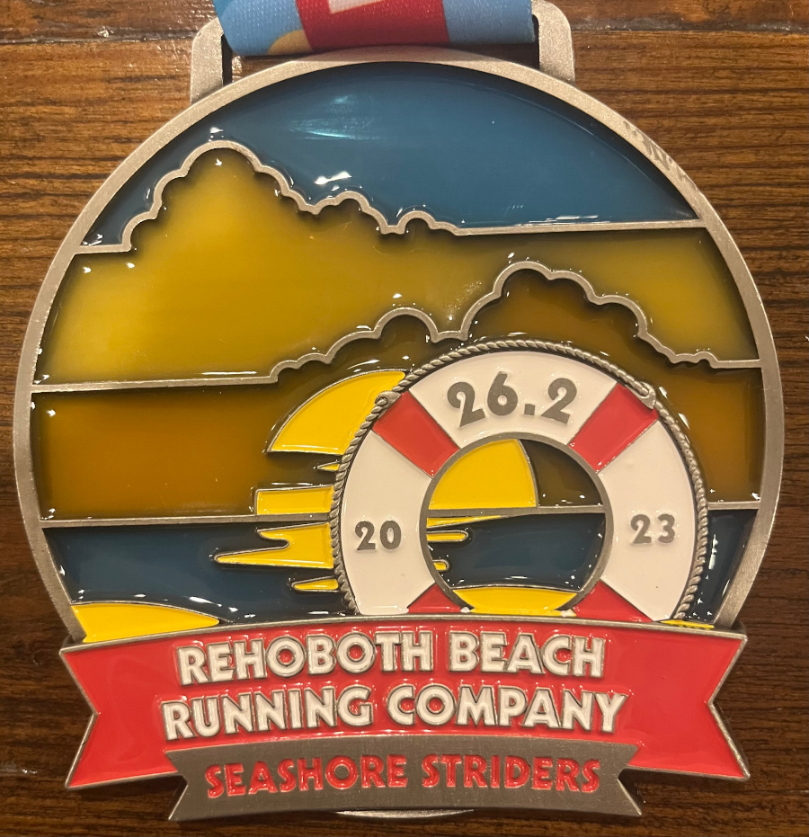 2023 Rehoboth Beach